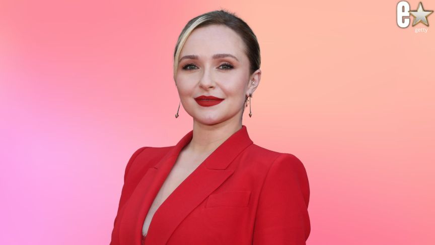 Hayden Panettiere