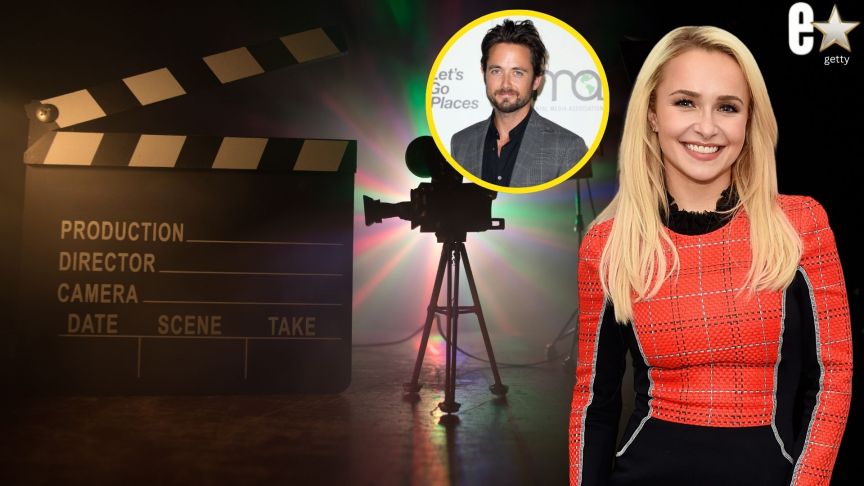 Hayden Panettiere, Justin Chatwin