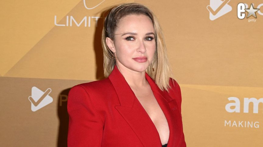 Hayden Panettiere