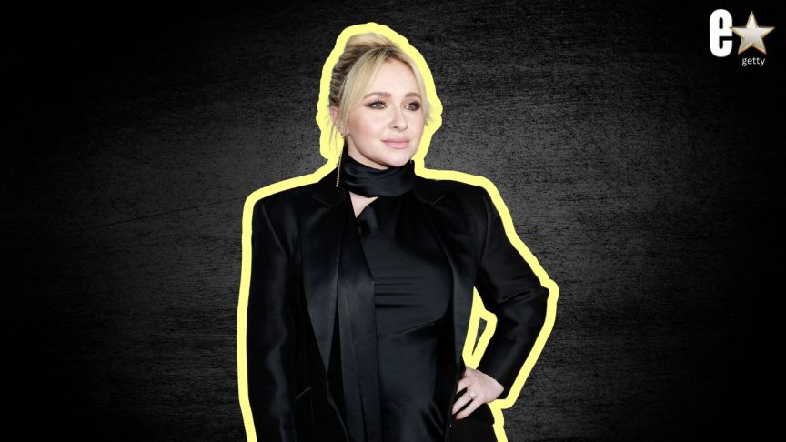 Hayden Panettiere