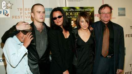 Robin Williams’ Kids Revive His Instagram 12 Years After His Passing to Keep His Legacy Alive