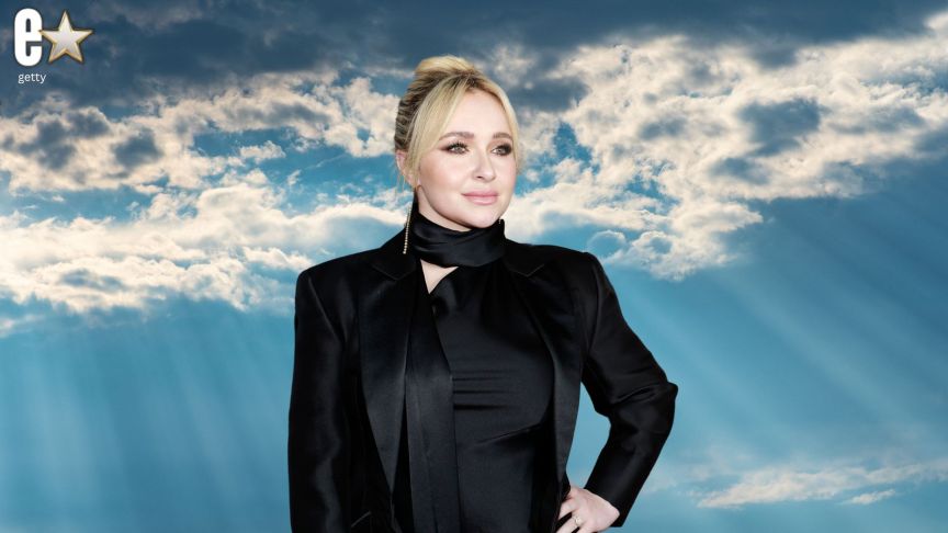 Hayden Panettiere