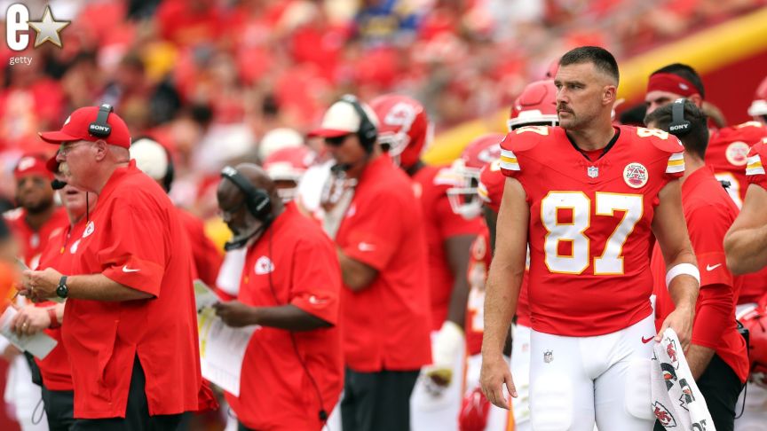 Travis Kelce