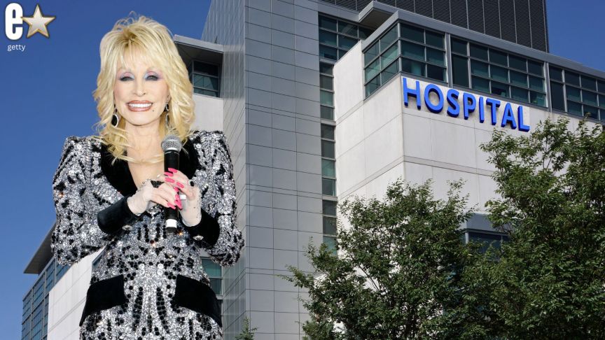 Dolly Parton