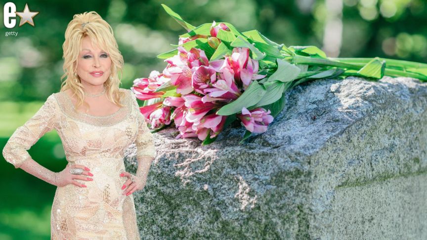 Dolly Parton