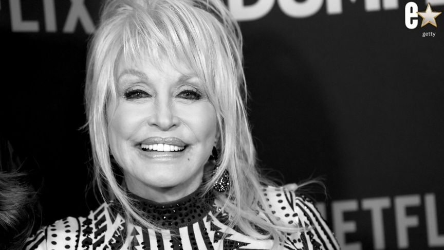 Dolly Parton