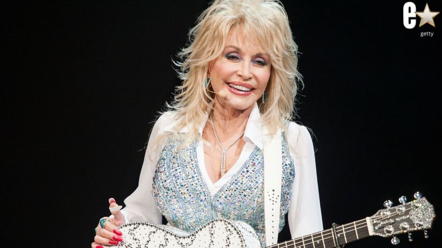 Dolly Parton