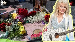 Dolly Parton