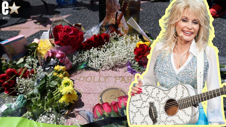 Dolly Parton