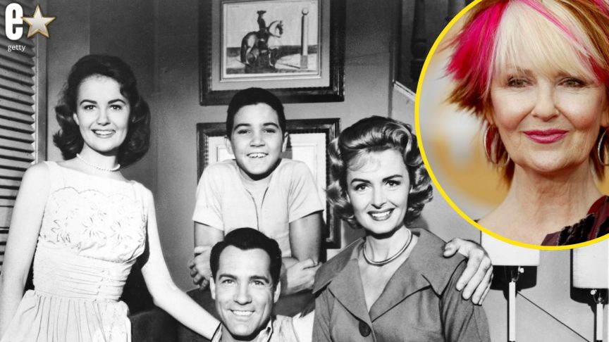 Shelley Fabares