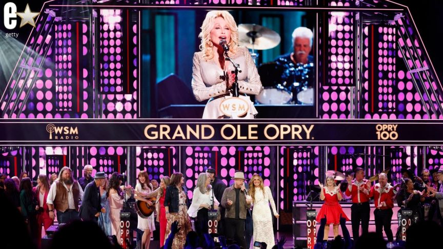 Dolly Parton