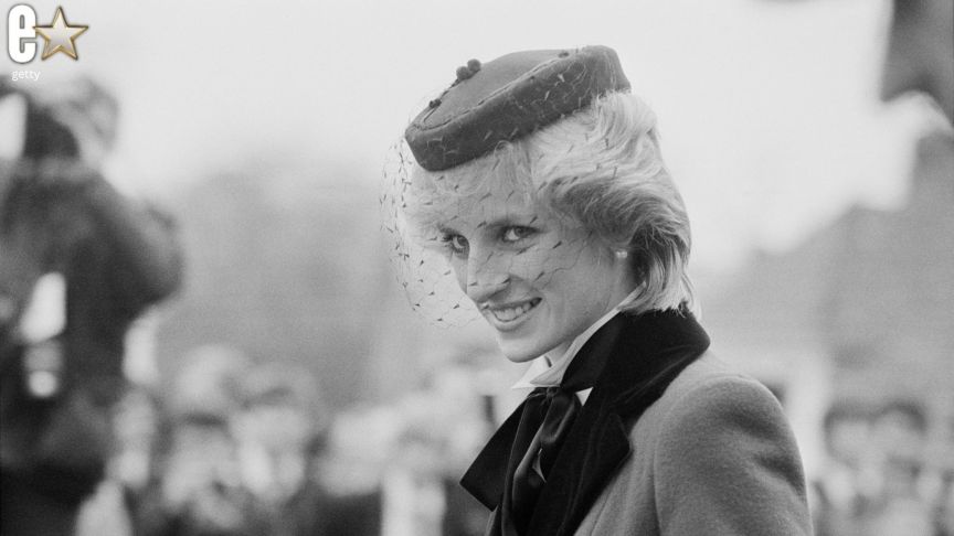 Princess Diana