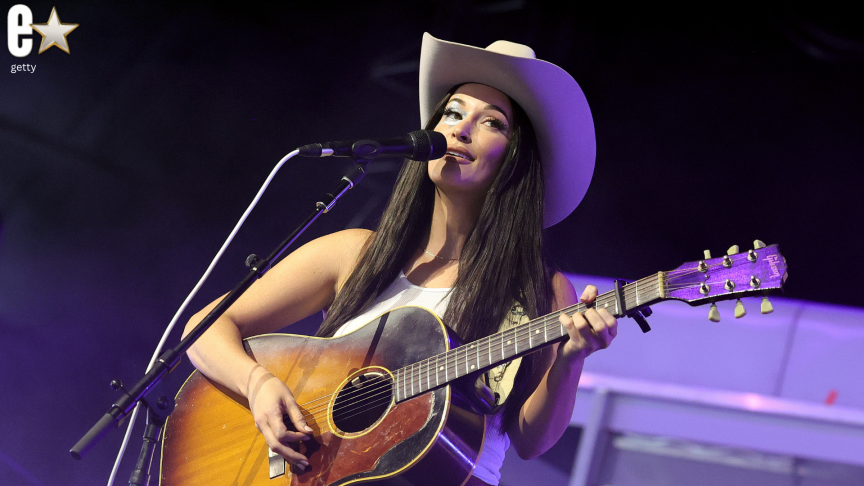 Kacey Musgraves