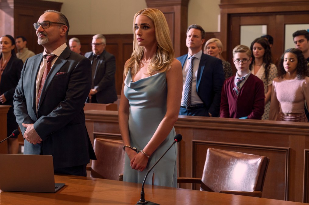 Ginny & Georgia Season 4 is delayed to 2027