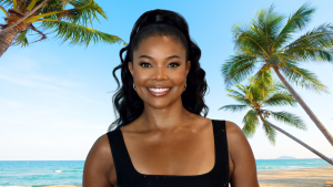 Gabrielle Union