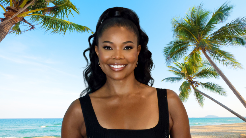 Gabrielle Union