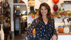 Garage Sale Mysteries: Murder Takes the Stage