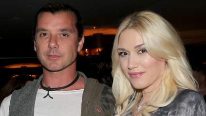 Gwen Stefani’s Ex-Husband Becomes a Grandpa Again: PHOTOS 