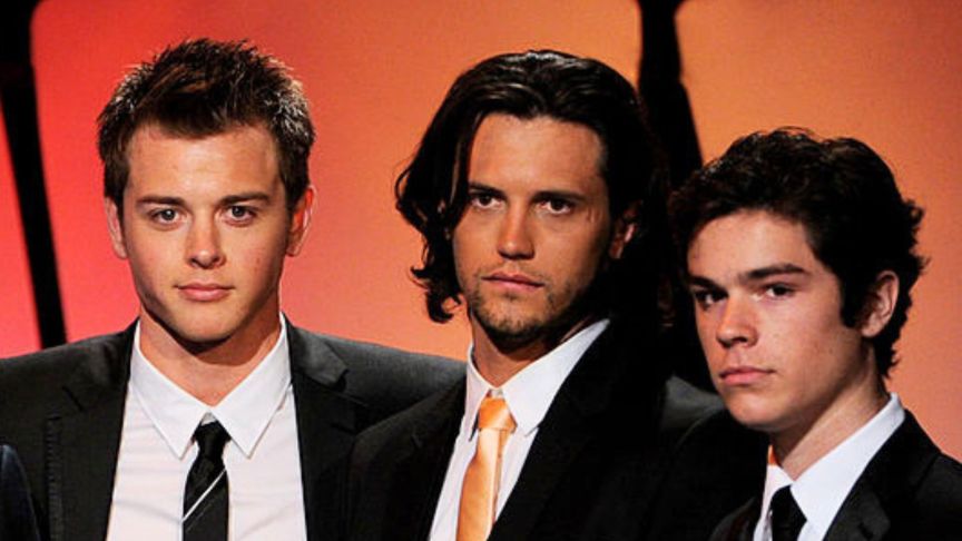 General Hospital Stars
