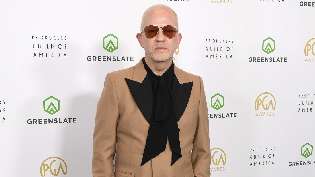 Ryan Murphy