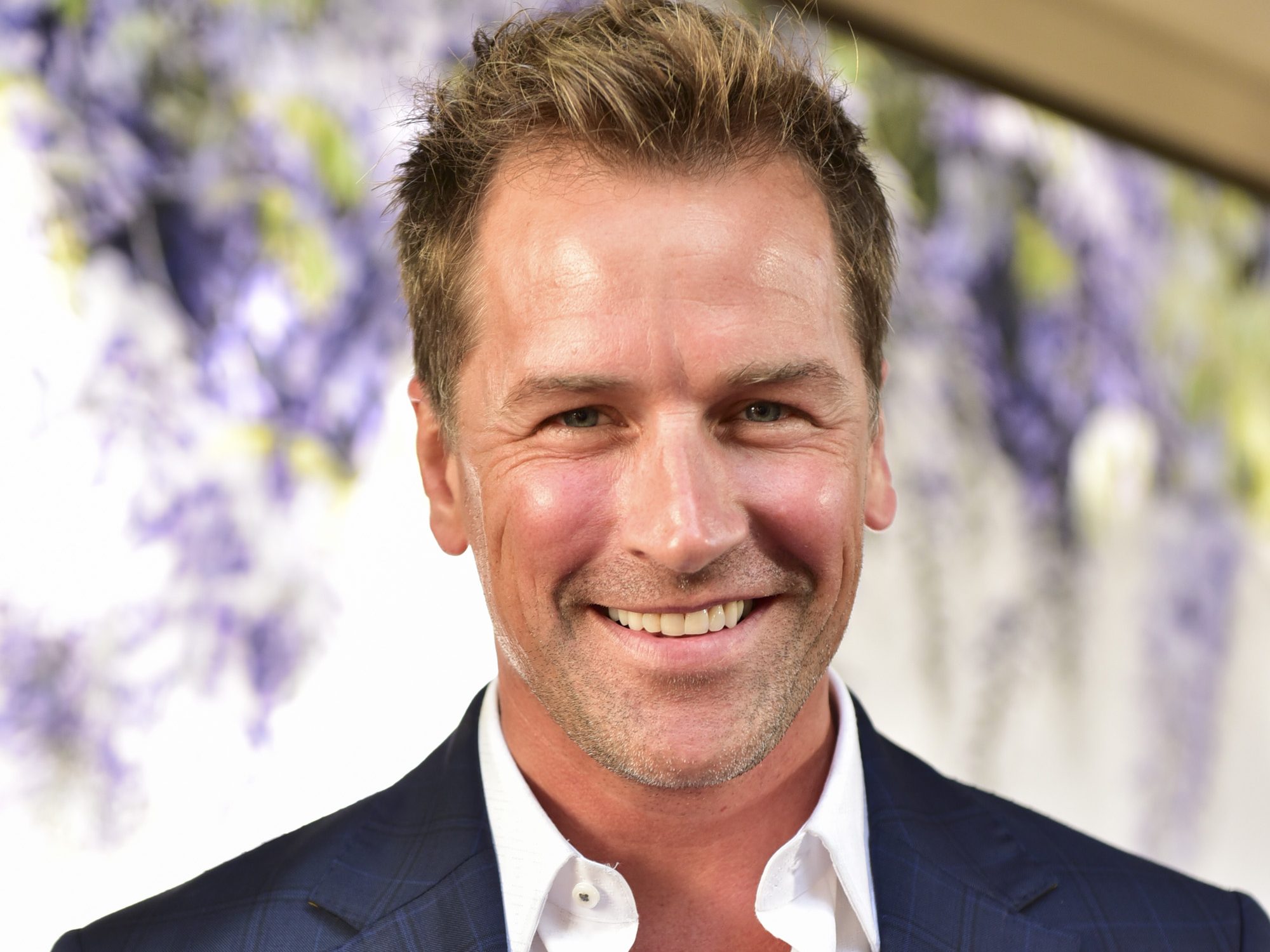 Paul Greene Reveals Why He Left Hallmark's ‘When Calls the Heart'