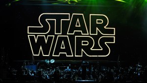 Star Wars: A New Hope getting a Welsh dub for the first time