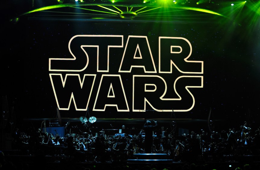 Star Wars: A New Hope getting a Welsh dub for the first time