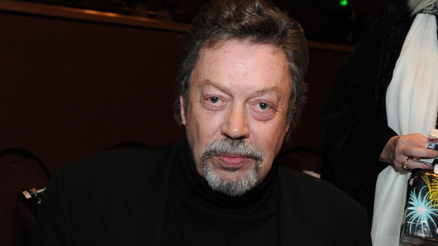 Tim Curry Rocky Horror Picture Show 35th Anniversary gala