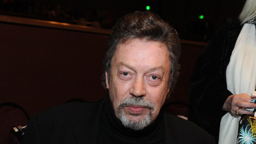 Tim Curry