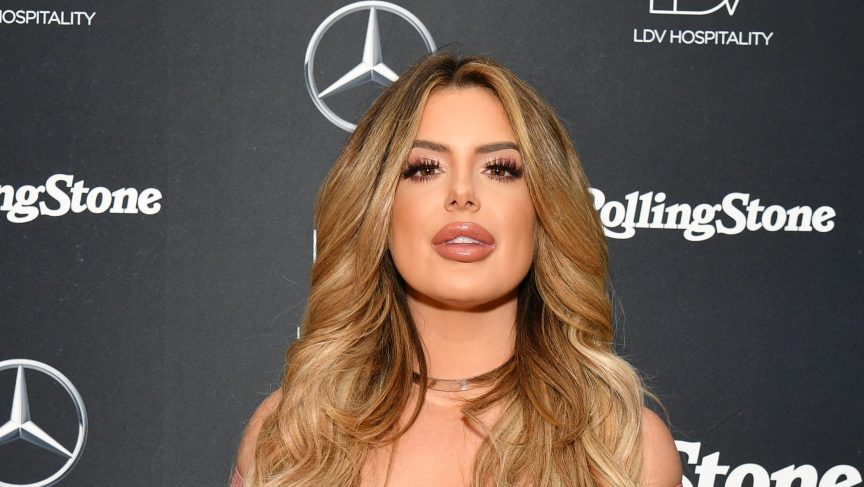 Brielle Biermann