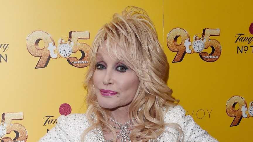 Dolly Parton