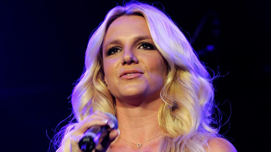 Britney Spears