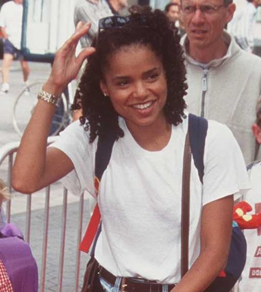 Victoria Rowell