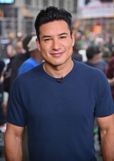 Mario Lopez