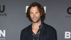 Jared Padalecki