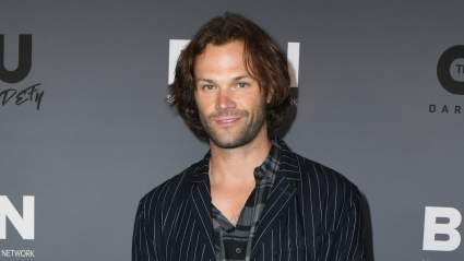 Jared Padalecki Shared Heartfelt Message of Support for Perez Hilton — Which Did Not Go As Expected