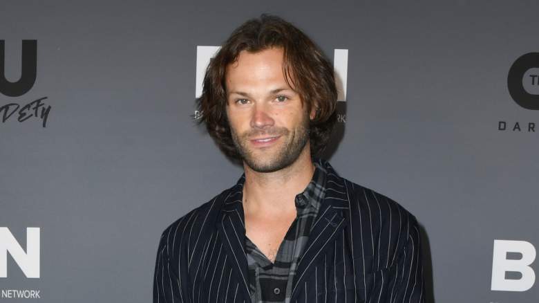 Jared Padalecki