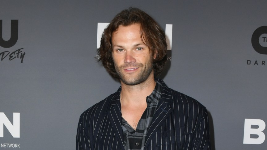 Jared Padalecki
