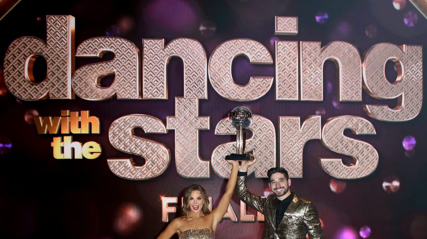 dwts salaries