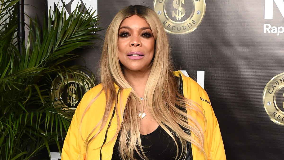 Wendy Williams