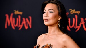 Ming-Na Wen