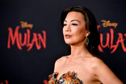 Disney Star Ming-Na Wen Pokes Fun at Influencers in Comical Cooking Video