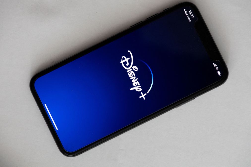 Disney+ could get a free tier