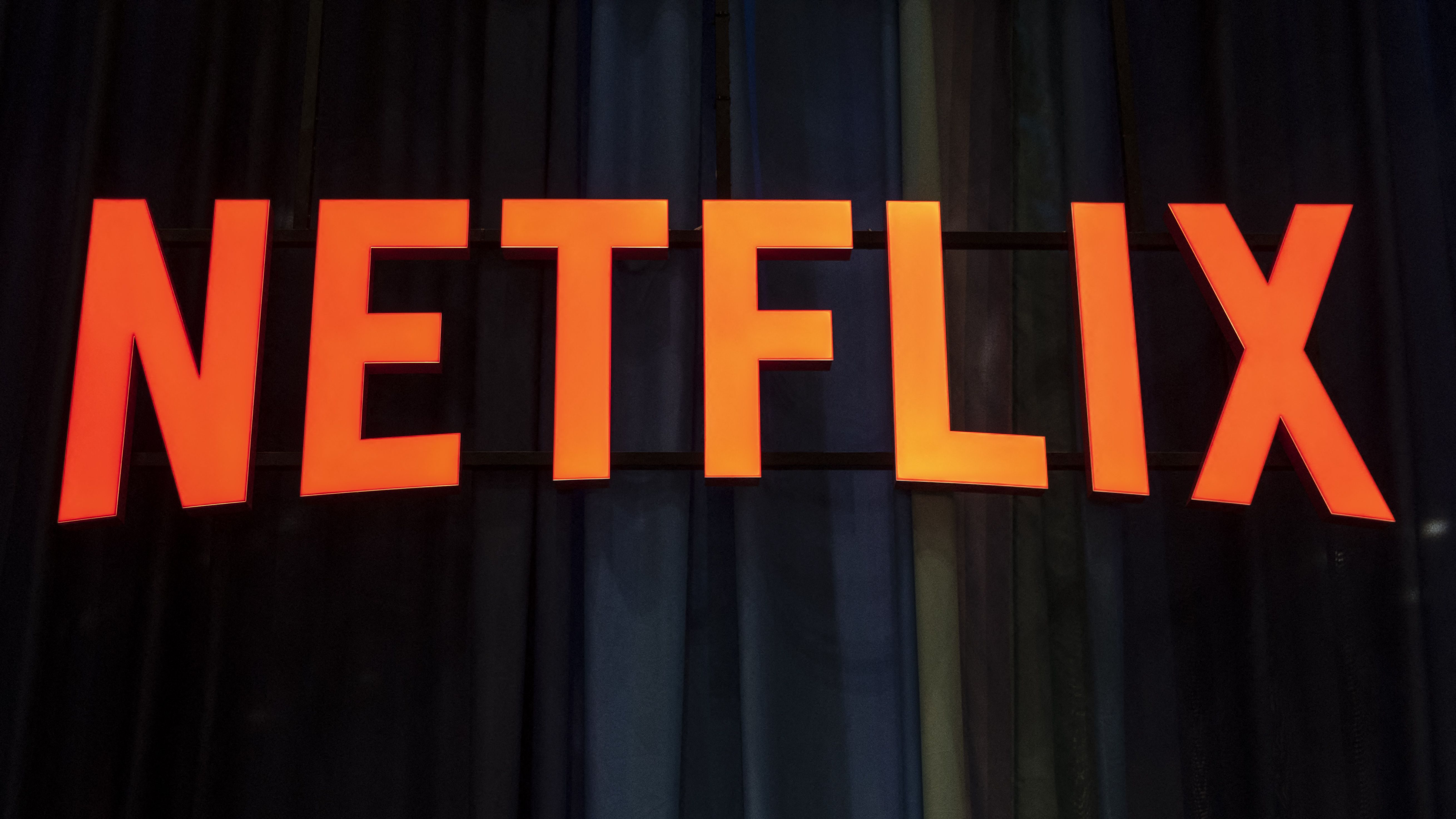 Netflix Logo