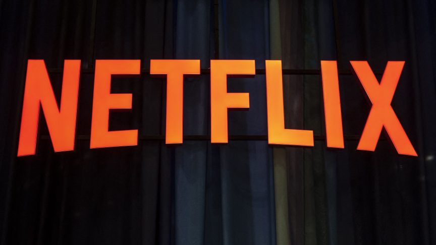 Netflix Logo