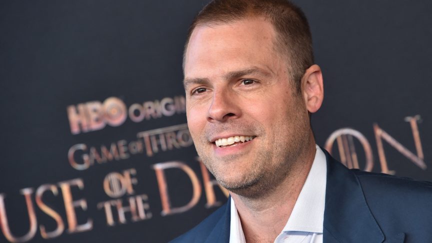 Ryan Condal knows his next Game of Thrones project