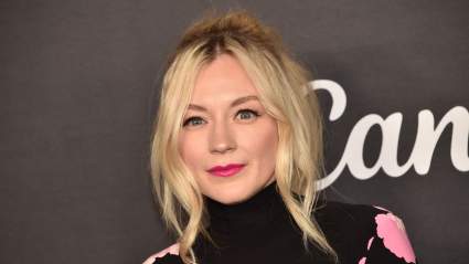 Emily Kinney Reveals Her Thoughts on Returning to ‘The Walking Dead’ Franchise After More Than a Decade