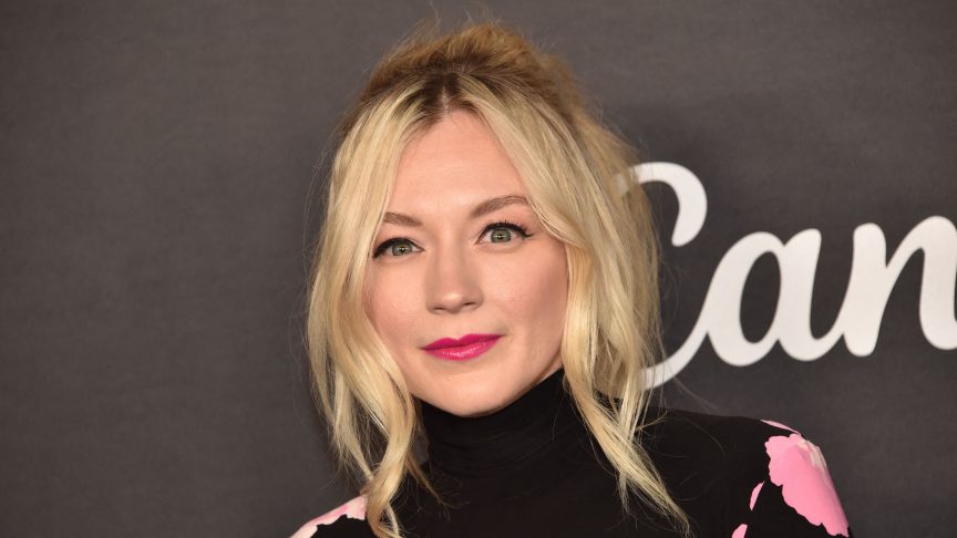 Emily Kinney.