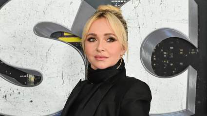 Hayden Panettiere’s ‘Nashville’ Co-Star Charles Esten Recalls First Meeting Her in Touching Tribute