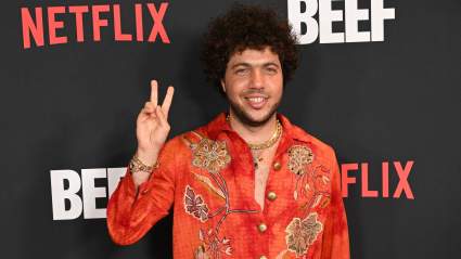 Benny Blanco Ate Nothing but Pizza for 5 Days, and the Scale Surprised Him